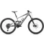 Specialized Turbo Kenevo SL Expert Electric MTB Bike in Grey