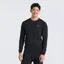 2022 Specialized Stoke Mens Long Sleeve T-Shirt in Black