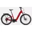 Specialized Turbo Como 5.0 Electric Bike in Red