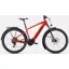 Specialized Turbo Tero 4.0 EQ eMountain Bike in Red