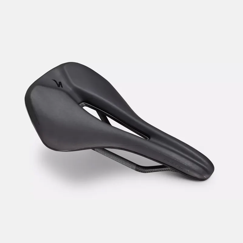 2022 Specialized Phenom Pro Elaston Saddle in Black