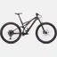 2022 Specialized Stumpjumper Expert Trail Bike in Doppio/Black