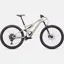 2022 Specialized Stumpjumper Expert Trail Bike in White/Gunmetal