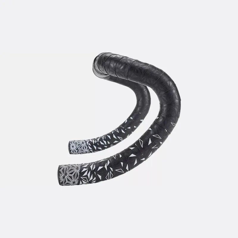 Specialized Supacaz Super Sticky Kush Star Fade Tape in White Star