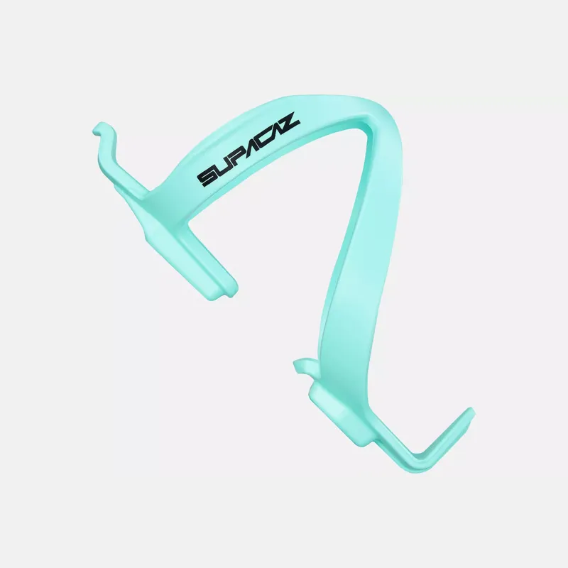 Specialized Supacaz Poly Fly Cage in Celeste