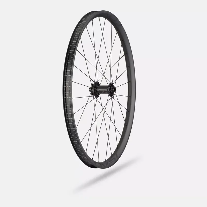 Specialized Traverse SL 29 6 Bolt Rear Wheel in Carbon/Black