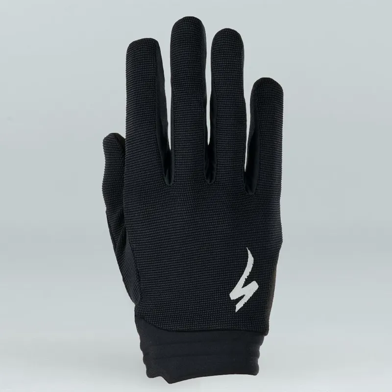 Specialized Trail Gloves in Black 