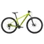 Specialized Rockhopper 27.5 Hardtail Mountain Bike in Olive Green