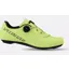 Specialized Torch 1.0 Road Shoes in Limestone/Oak Green