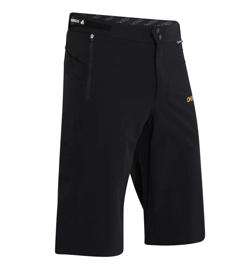 Specialized Gravity Shorts in Black