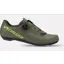 Specialized Torch 1.0 Road Shoes in Oak Green/Moss Green