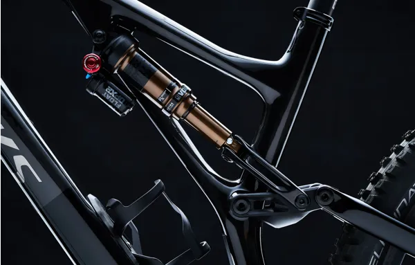 Full Suspension Mtb