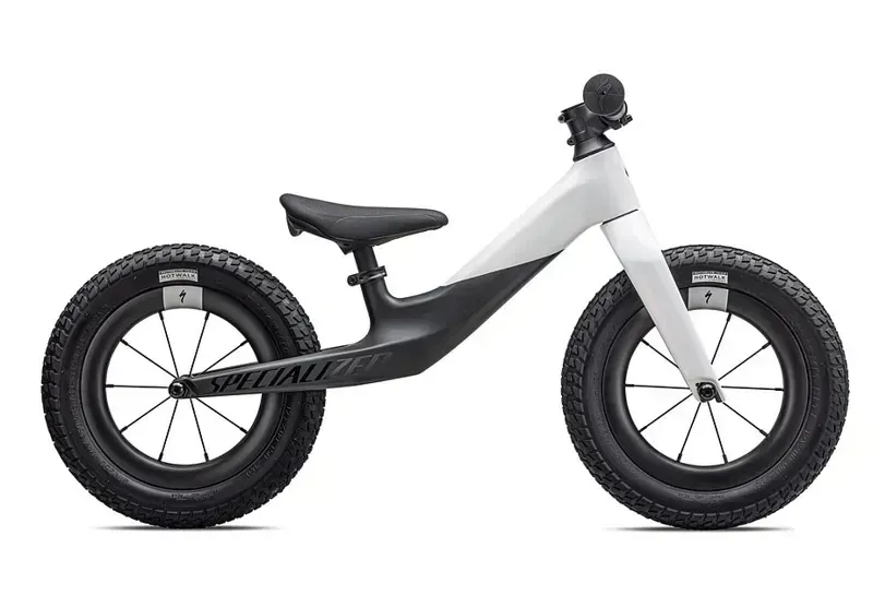 Specialized Hotwalk Carbon 12-inch in Abalone/Black