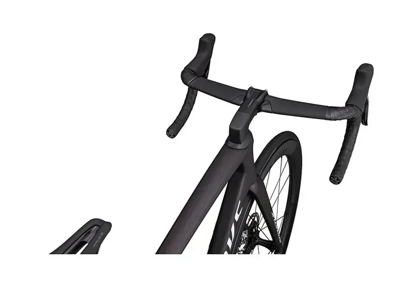 Specialized S-Works Tarmac SL7 SRAM RED eTAP AXS Road Bike in Red Onyx-7