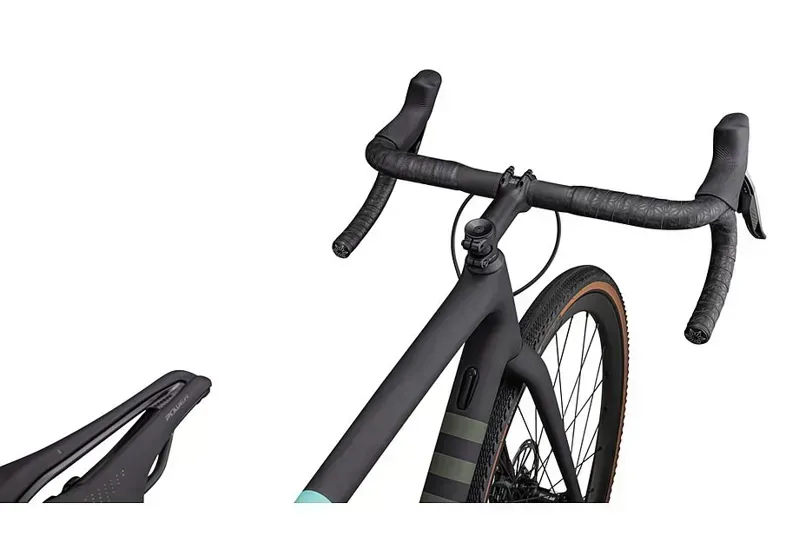 Specialized Crux Pro Carbon Bike in Purple Orchid/Midnight Shadow-5