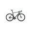 Specialized Tarmac SL7 Expert Shimano Ultegra Di2 in Gloss Carbon/Oil Tint/Forest Green