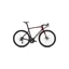 Specialized Tarmac SL7 Expert Shimano Ultegra Di2 in Maroon/Black/Light Silver