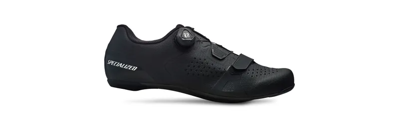 Specialized Torch 2.0 Carbon Road Shoes in Black