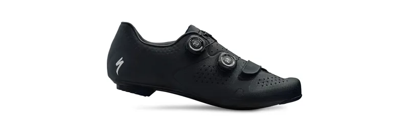 Specialized Torch 3.0 Carbon Road Shoes in Black