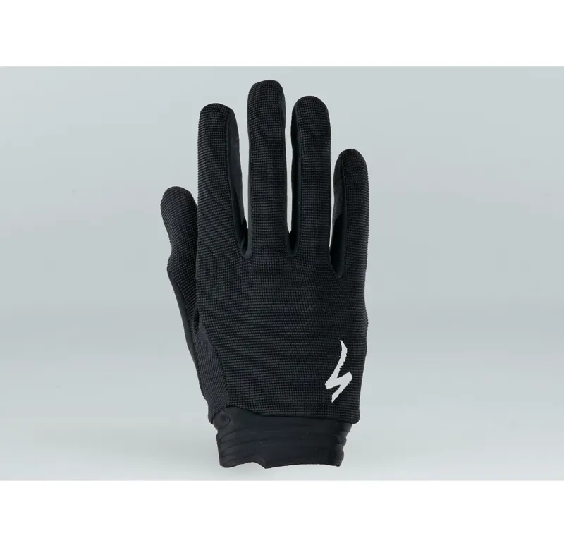 Specialized Women's Trail Gloves in Black